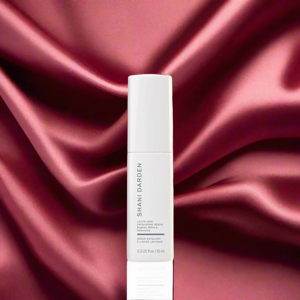 SHANI DARDEN Radiant Skin Lactic Acid Serum 1.01 oz