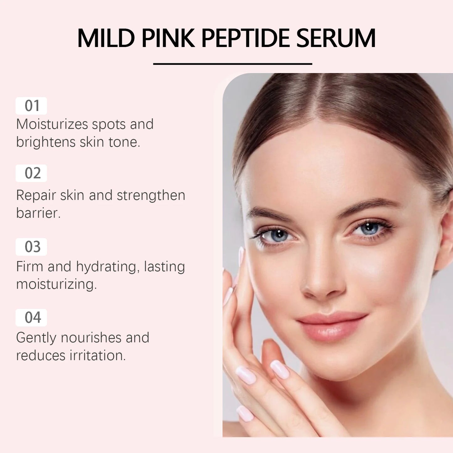 Daily Hydration Face Lotion