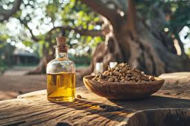 Baobab Oil: The Tree of Life’s Secret to Radiant Skin & Hair