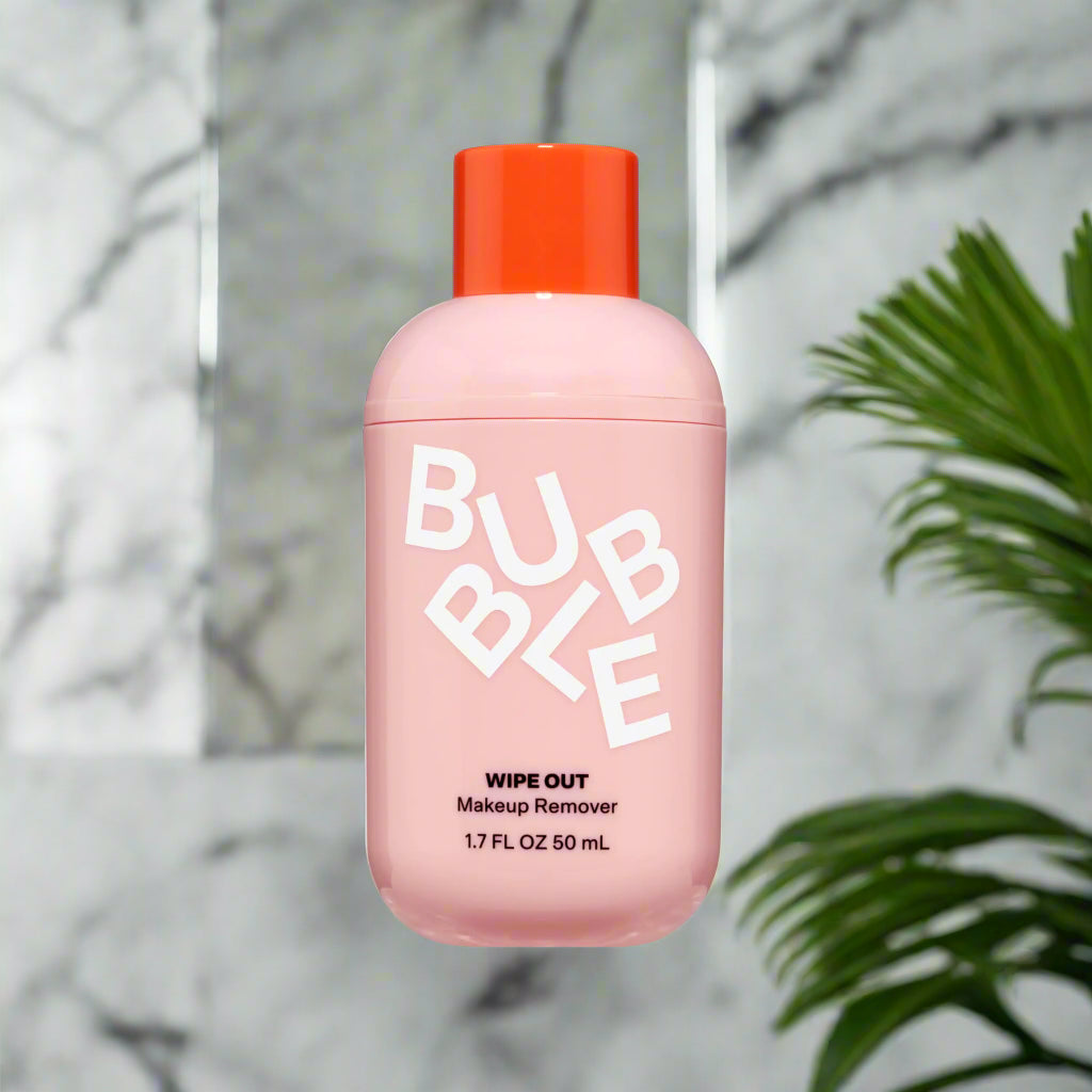 Gentle Purify Makeup Cleanser - Hydrating Vitamin-Rich Remover