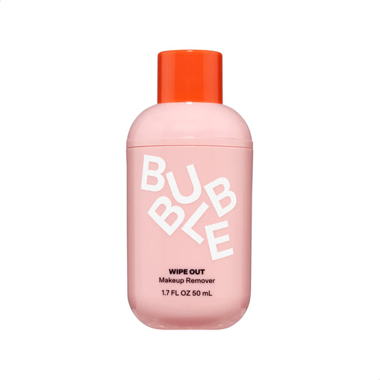Gentle Purify Makeup Cleanser - Hydrating Vitamin-Rich Remover