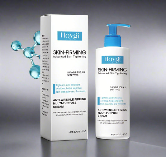 Tightening Body Lotion