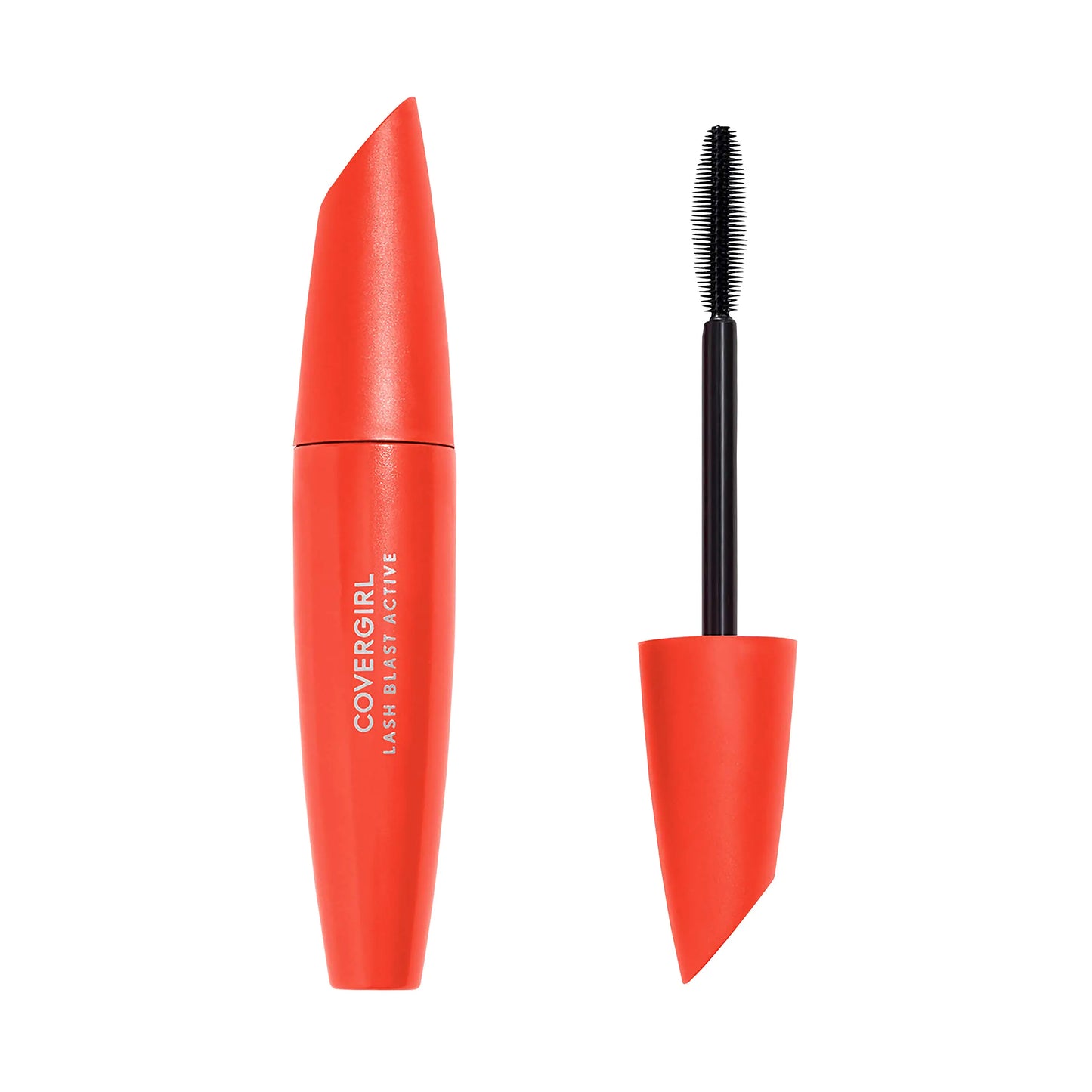 COVERGIRL Lash Blast 24H Mascara Black-Brown