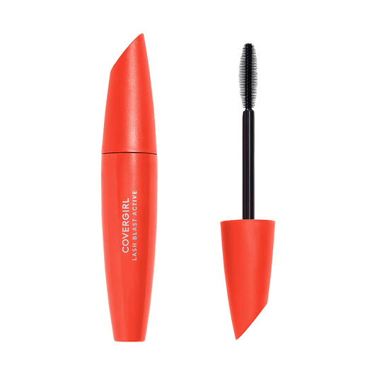 COVERGIRL Lash Blast 24H Mascara Black-Brown