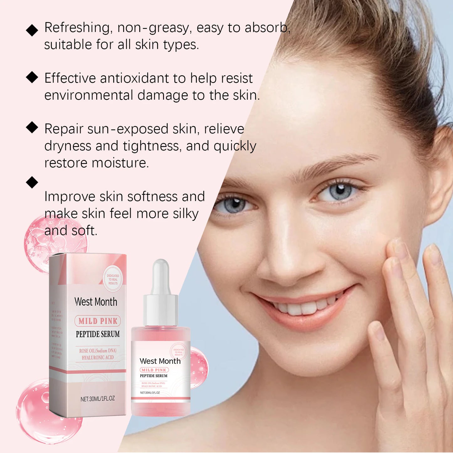 Daily Hydration Face Lotion