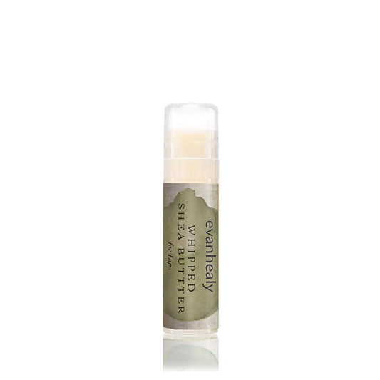 SheaLuxe Raspberry Lip Butter | Organic Moisturizer with Argan & Beeswax