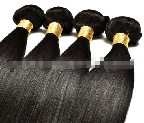 Authentic Brazilian Human Hair Wigs