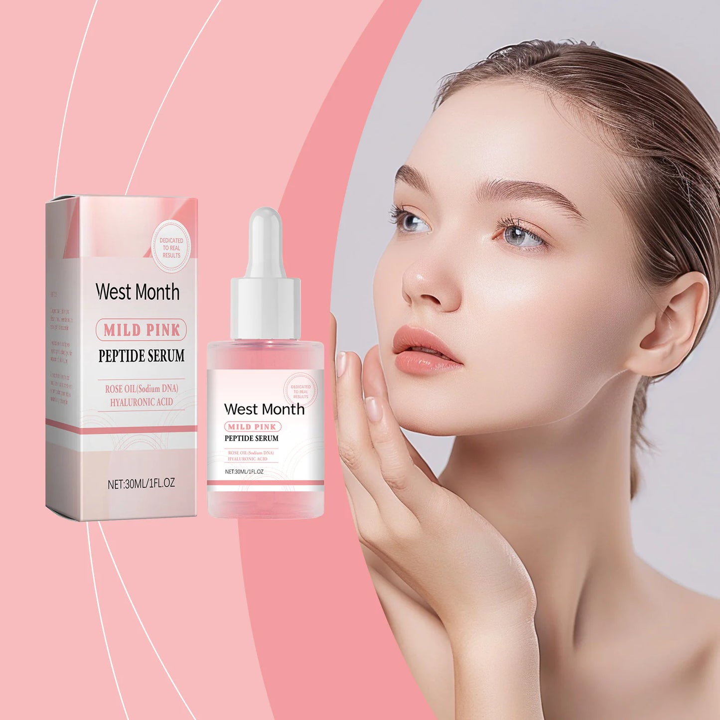 Daily Hydration Face Lotion