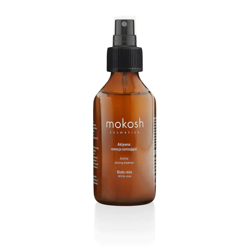 Radiant White Rose Essence Tonner
